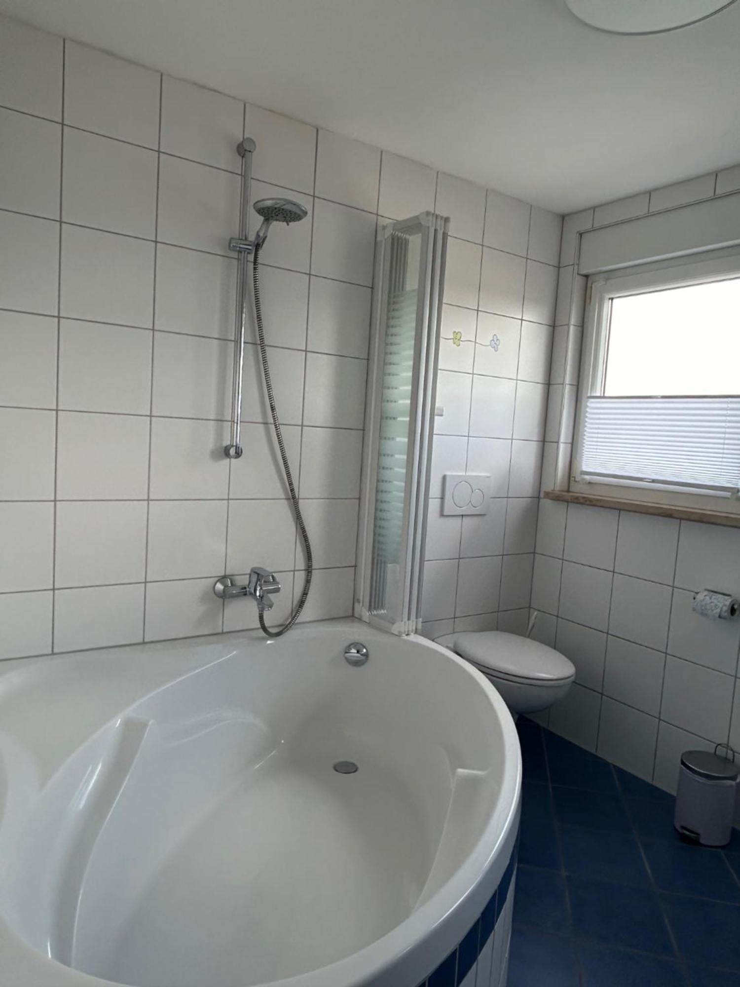 Apartment Kornbergblick Schwarzenbach an der Saale Экстерьер фото